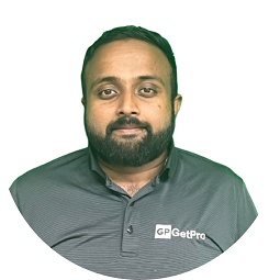 Arun Get Pro Service Estimator