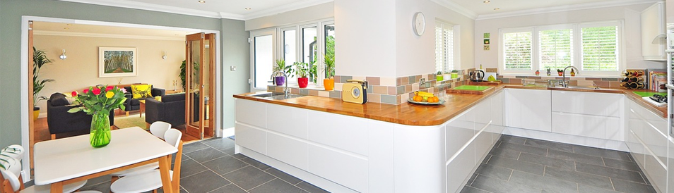 Get Pro Services Kitchen