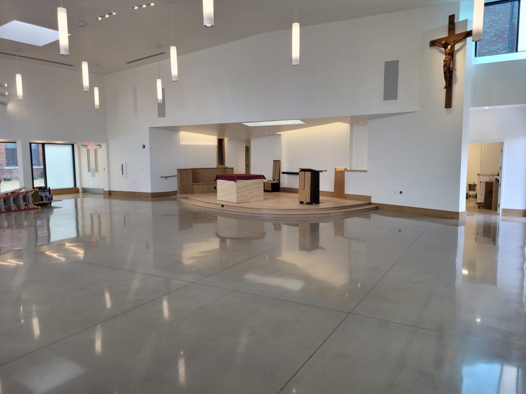 Get Pro Services Flooring