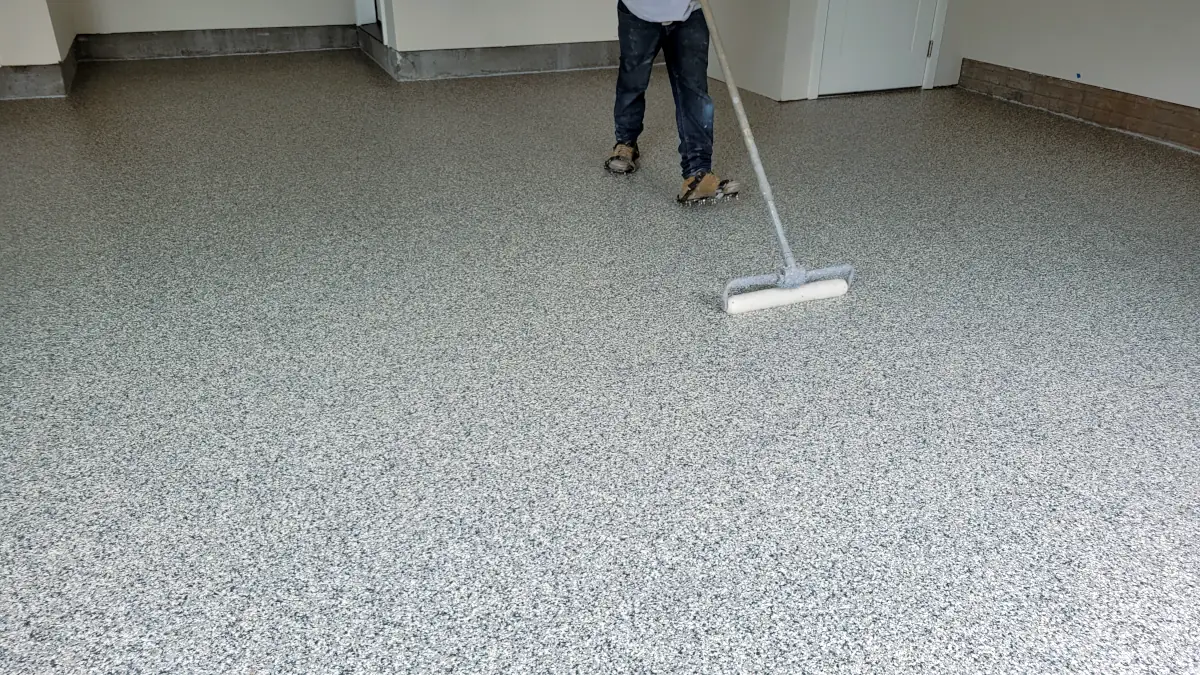 epoxy