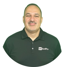 Mike Get Pro Service President