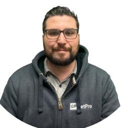 Michael D Get Pro Service Operations