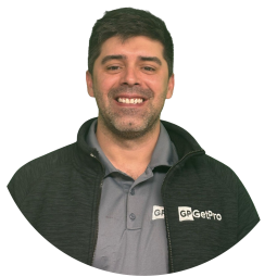Joe Get Pro Service Project Manager